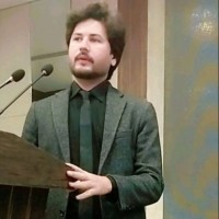 M Yaseen Malik