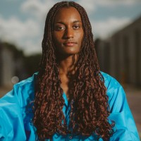 Rebekah B.