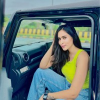 Shiwani Pandey