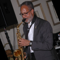 Eric Whitfield