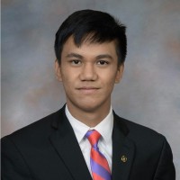 Adrian Randielf Amer