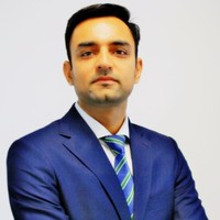 Nishant Malik, Phd