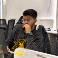 Nishant Sharma
