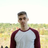 Adam Haentges