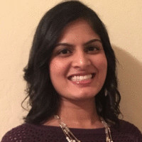 Varsha Mathur