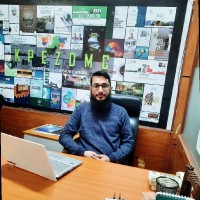 Farhan Saleem Awan