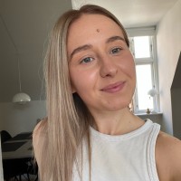 Sille Marie Højgaard Bakmand