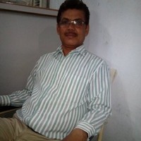 Rakesh Kumar Sinha