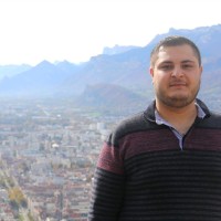 Ali Chouman