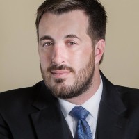 Ryan Thomas, CRC, MBA, CEBO