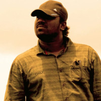 Sudhin .T.R