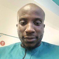Stephen Ojo