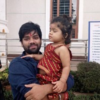 Nitishkumar Singh