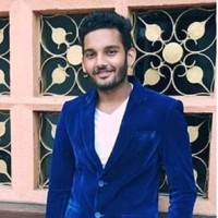 Harshit Bothra Jain