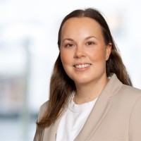 Veronica Valø
