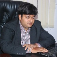 Anil Upadhyay