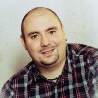 Florian Schwamberger