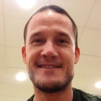 Anthony Holden