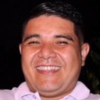 David Fabiany Puchana Munoz
