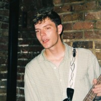Robbie Whyte