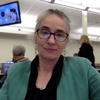 Maureen Morris