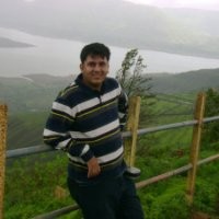 Jignesh Pathak