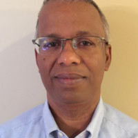 John George