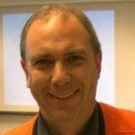 David Avery