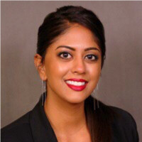 Manisha Gosai