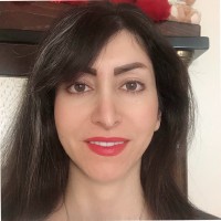 Elahe Ghobadpour