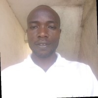 Johnson Amenya