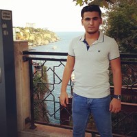 İBRAHİM DURSUNOĞLU