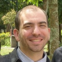 Ernesto Gimeno