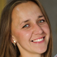 Mariia Huk