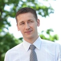 Vitalij Podgaiskij