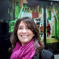 Vicky Caplin