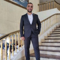 Hussein Ali