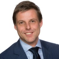 Robert Jan Klomp