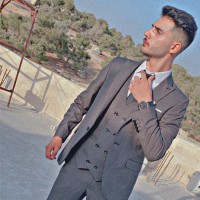 Khaled Alhorani