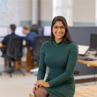 Varsha Tokaya-Motiram
