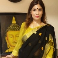 Shampa Roy