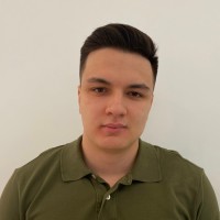 Evgeniy Malyshev