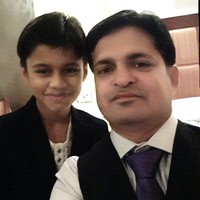 Manish Porwal