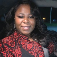 Jasmine Washington