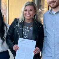 Brittany J. Hillhouse, M.Ed, BCBA, CPBA-AP