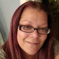Desiree-Marie Thompson
