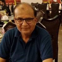 Shahid Shaikh