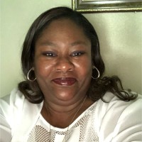 Darlene Williams