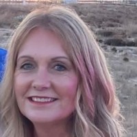 Kathy Denyer (nee Horsey)