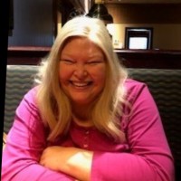 Pam Baker